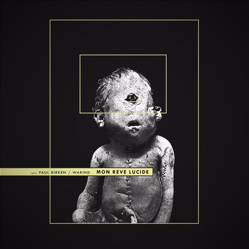 d_b (Déformation Booléenne) - Mon Rêve Lucide (Original Voyager Mix) [d_b01]