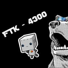 FTK - 4300