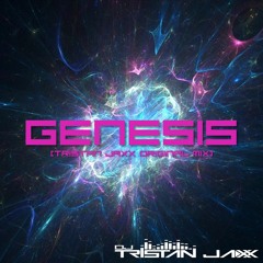 Tristan Jaxx - Genesis (Original Mix)FREE DOWNLOAD