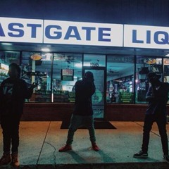 Uber Everywhere (Freestyle) Prod. K.Swisha  // FRSHMNXVRSTY