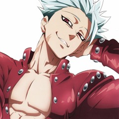 Rap do Nanatsu no Taizai(Meliodas, Ban, King e Diane) | RapBits feat. The Kira Justice