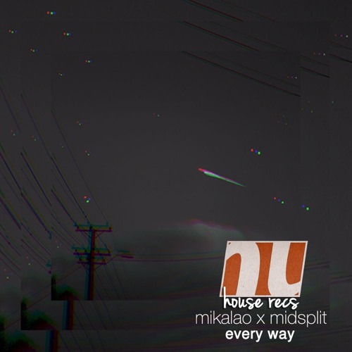 Mikalao x Midsplit - Every Way [DEEP HOUSE | FREE DOWNLOAD]