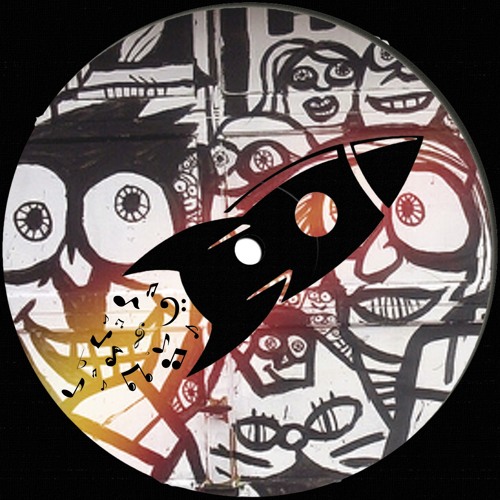 Francesco Parente - BeatB (Original Mix)