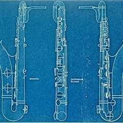 Blueprint (Concerto for Jazz Trio & Orchestra)