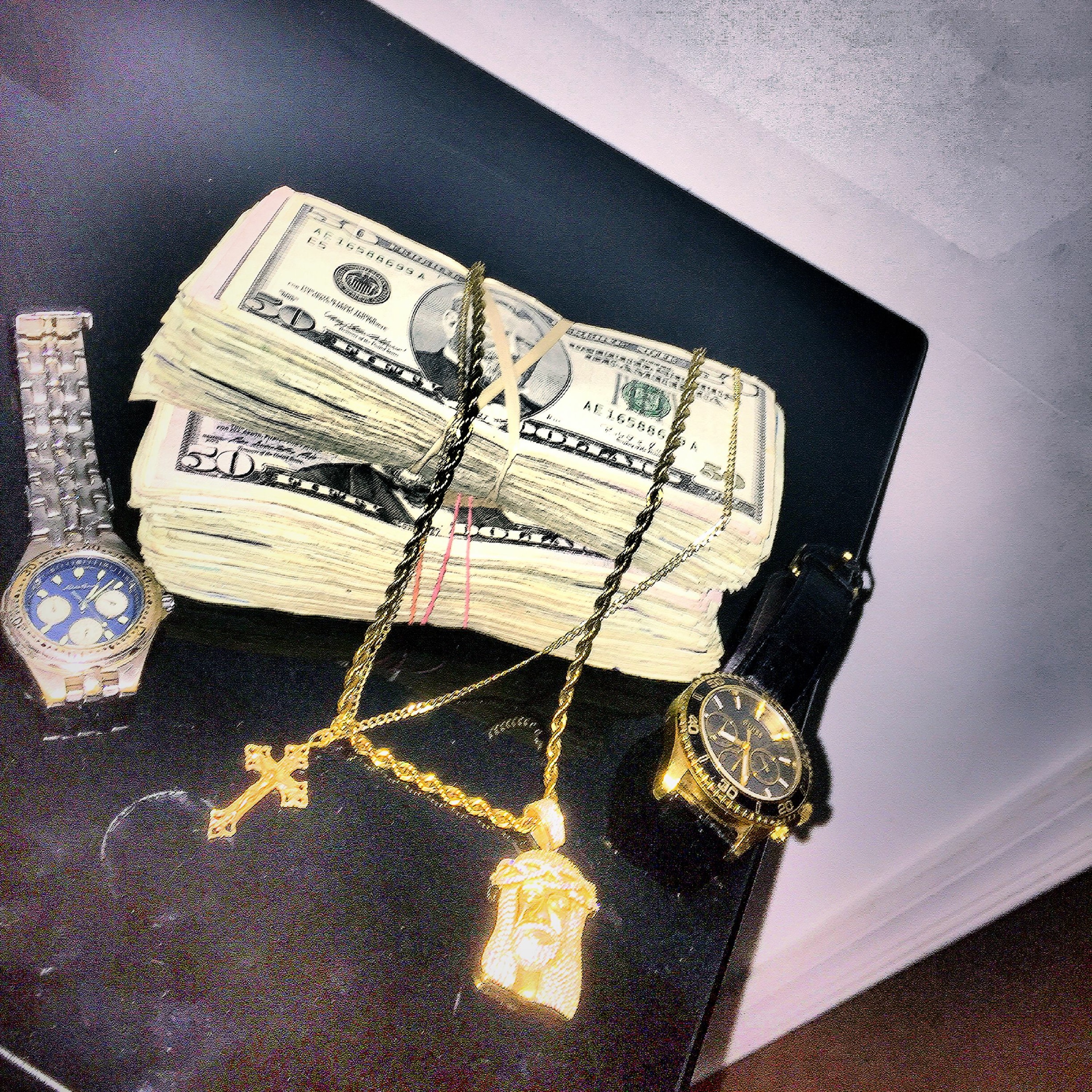 O Racks X Millasace - Do It episode artwork
