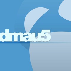 Deadmau5 - Saved