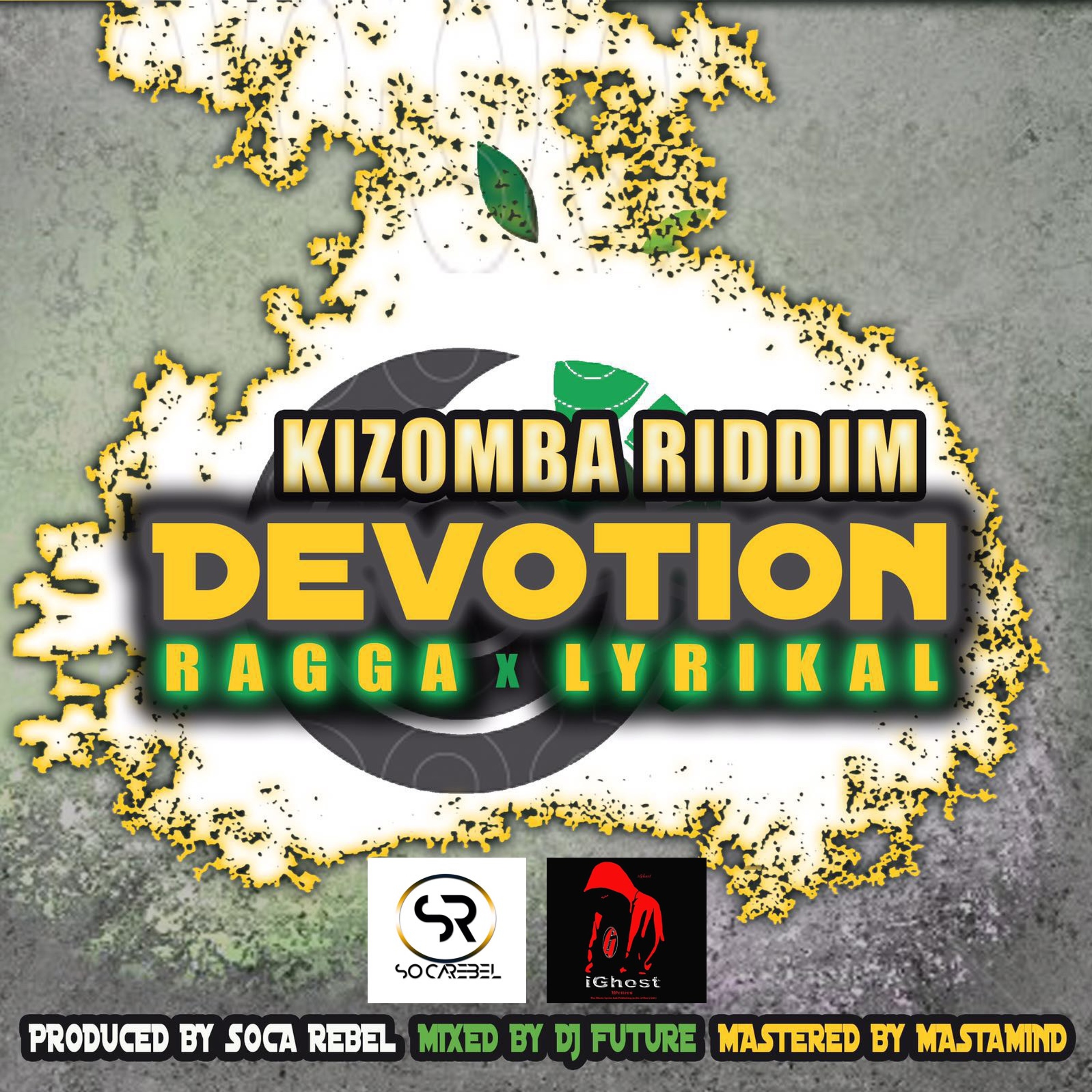DEVOTION - Ragga And Lyrikal (NEW 2017 SOCA) episode artwork