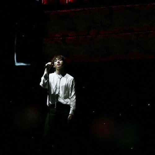 Dear No One By Jungkook By Hunhan Taekook On Soundcloud Hear The