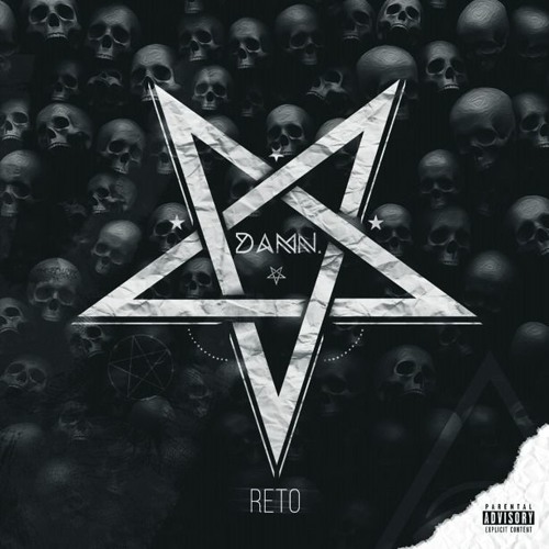ReTo - Piotruś Pan - DAMN