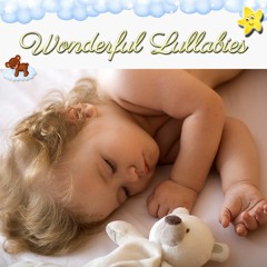 Wonderful Lullabies - Lullaby No. 12 - Orchestral Musicbox Lullaby for Babies