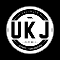Eatin'Right Ft Sniff [FORTHCOMING UK JUNGLE]