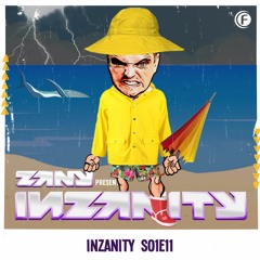 inZanity S01E11 - The Freestyle Podcast