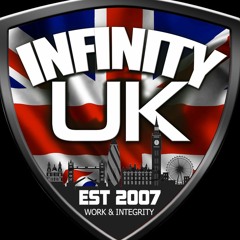 INFINITY UK LOVERS ROCK VOL. 2