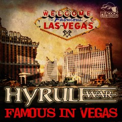 Hyrule War & La Ravage - Neurotoxin [Famous In Vegas]