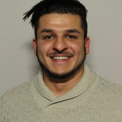 Mohamed Nazar: To Struggle is to Live