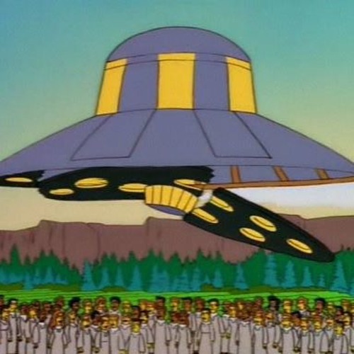 SPACESHIP
