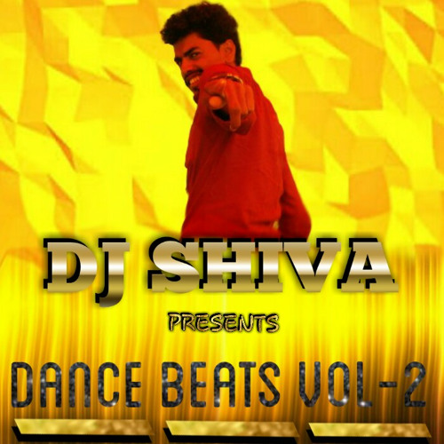 Dance Beats Vol-2 Funky Mashup-(Demo) DJ SHIVA M'LORE