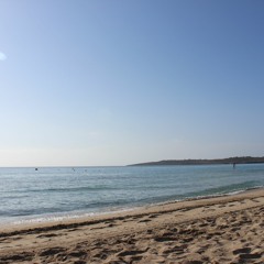 DREAMS OF FREEDOM - Sunrise