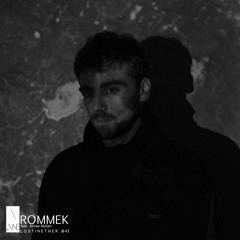 Lost In Ether | Podcast #43 | ROMMEK feat. Aimee Mullen (Violin)