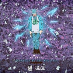 Flash Garments - NO SWEAT Produced By The Mekanics