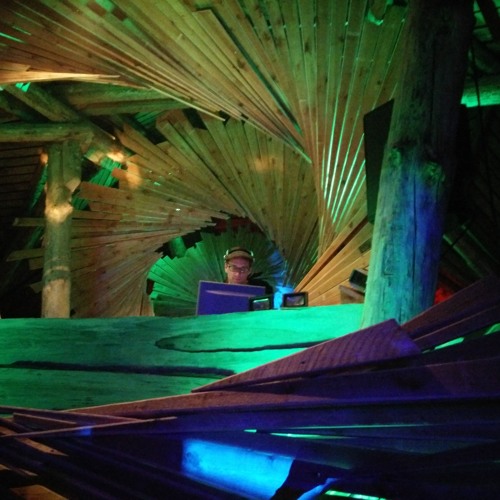 Supergroover @ Fusion Trancefloor DJ Mix 2016