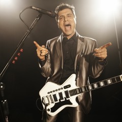 Frejat - Mais Do Que Tudo