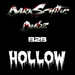 DARKNESS DUBSTEP