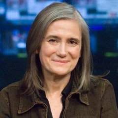 Amy Goodman: Videotaping a Crime Is Not a Crime
