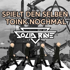 Spielt den selben Toink nochmal (SOLID RAVE Mashup)
