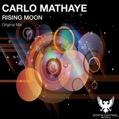 Carlo Mathaye_Rising Moon (Original Mix)