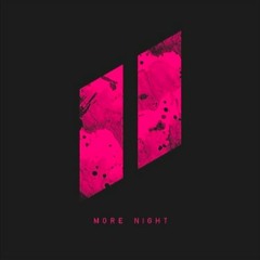 Dizzee Rascal - Stand Up Tall (More Night Refix)