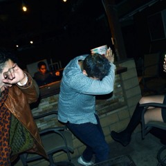 Nothing Left, Nothing Right