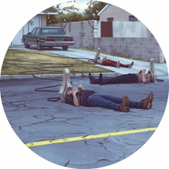 Lanceberg - Wish You Were Ear