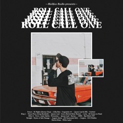 Roll Call #1 // PATRICK BRIAN
