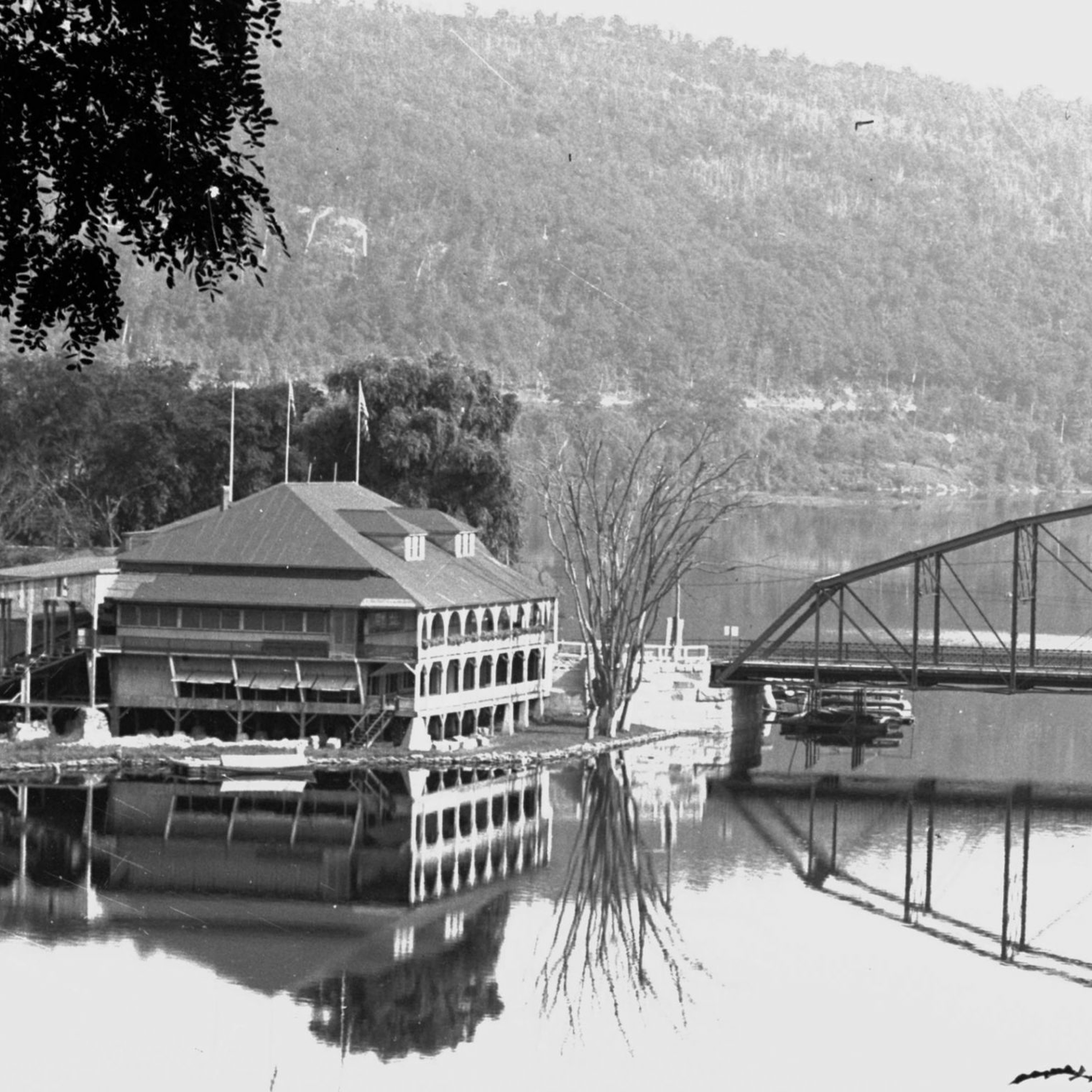 The Brattleboro Historical Society Podcast