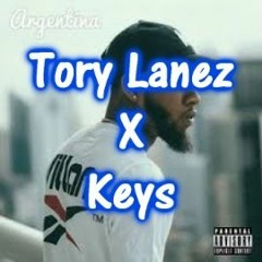 Tory Lanez - I Got The Keys (Remix)