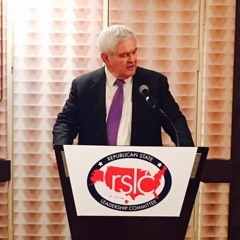 "I do not believe anybody including Trump can tell you what a Trump presidency would be like"