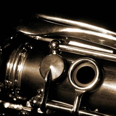 Weber Clarinet Concerto No. 2 Mvt. 3