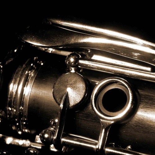 Weber Clarinet Concerto No. 2 Mvt. 3