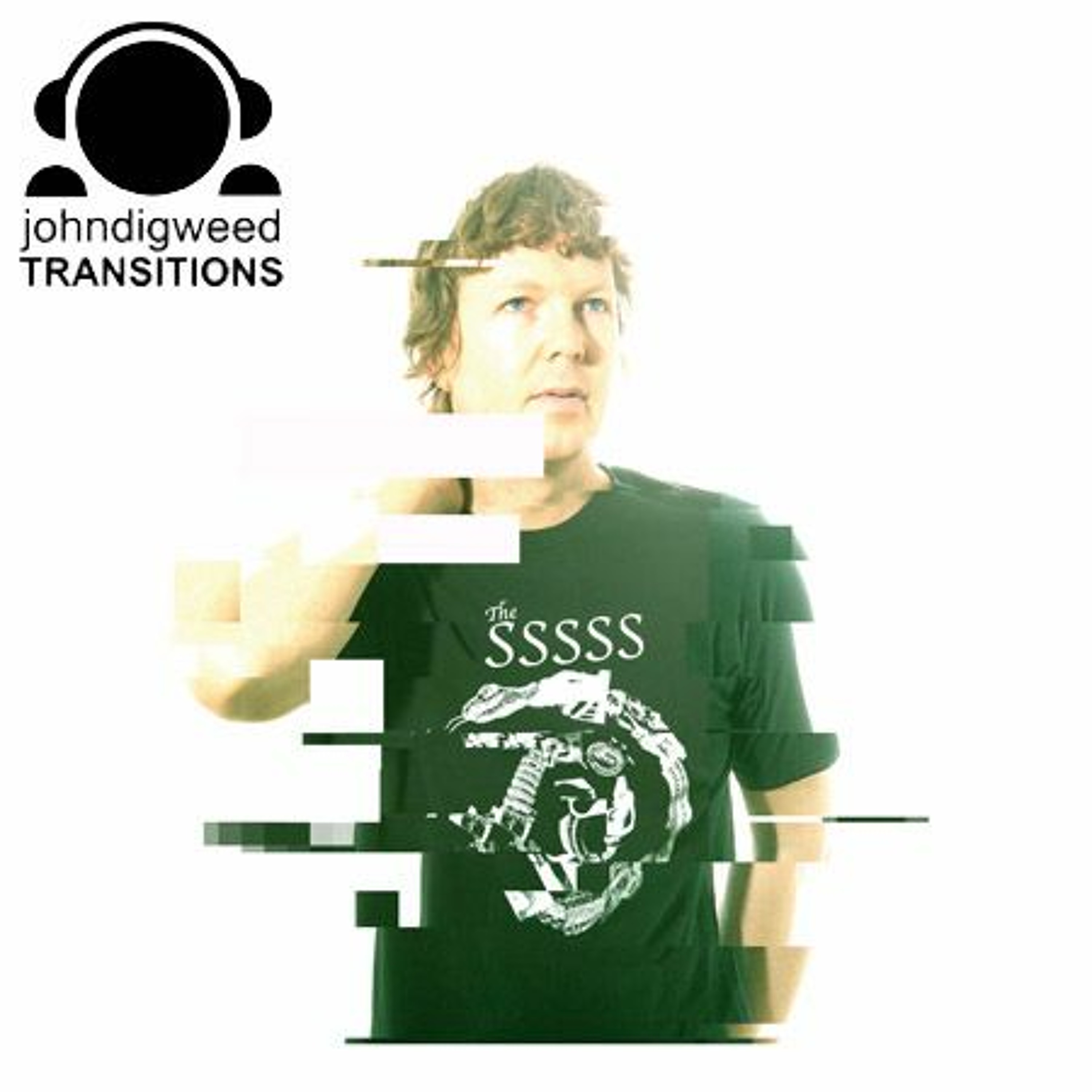 Lonya & Mariano Mellino - Warm Summer Evening - John Digweed - Transitions 619 (2016-07-08) episode artwork