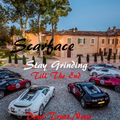Scarface - Grinding
