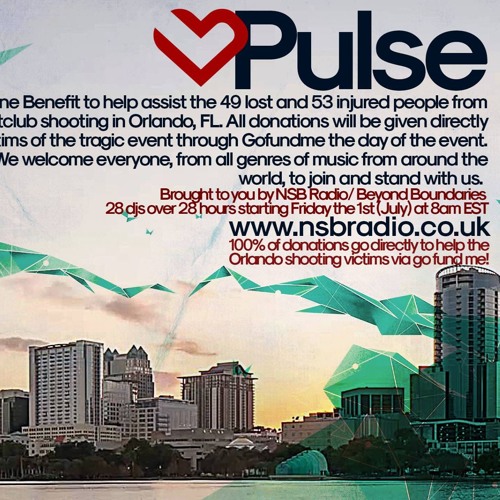 Digital Department - Beyond Boundaries Pulse Benefit