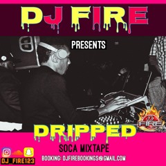 100% SOCA MIX - @DJ_FIRE123