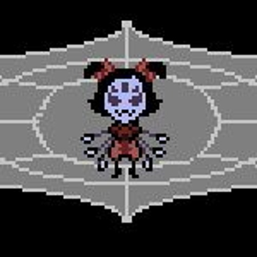 Spider Dance In Major