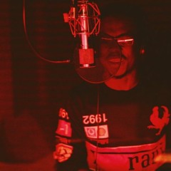 "Harris County Runaway" - @ayizeburbz (Prod. By: LORDFUBU)