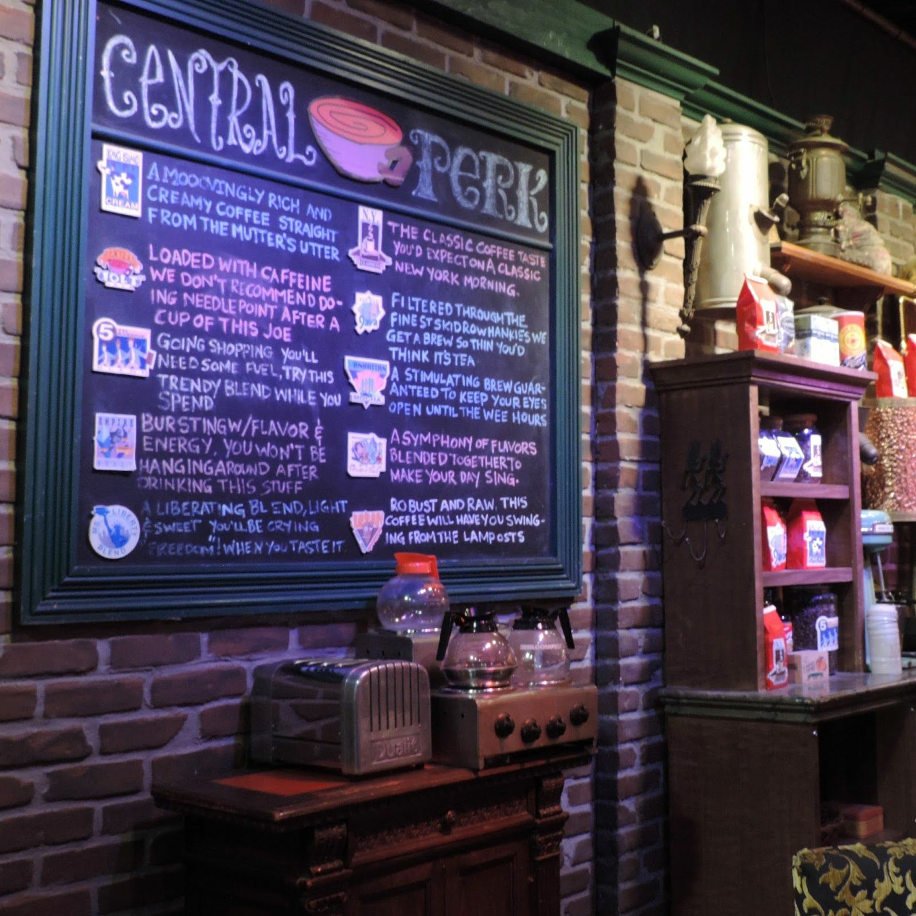 S1: E7: The Blackout