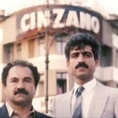 Giyan Azîzim - Kak Nasir Rezazî