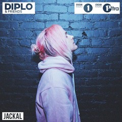 Jackal's Diplo & Friends Mix
