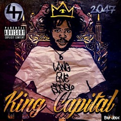 Capital Steez - M.I.A (Unreleased)