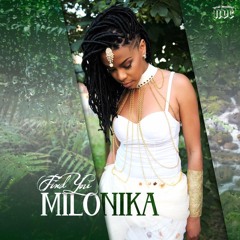 Milonika - Find You [Prod. Fleep Beatz] 2016
